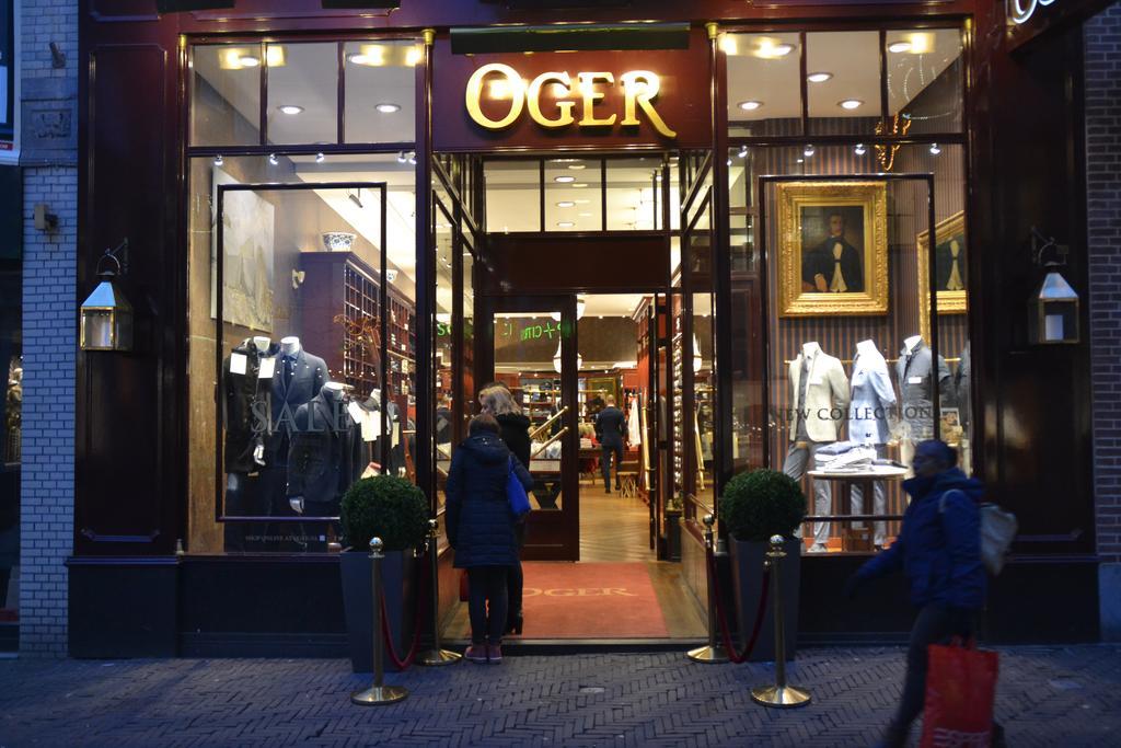The Heritage - R.Q.C. Haia Quarto foto