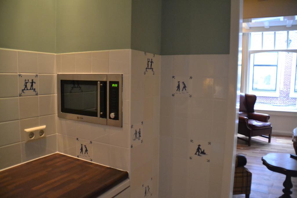 The Heritage - R.Q.C. Haia Quarto foto